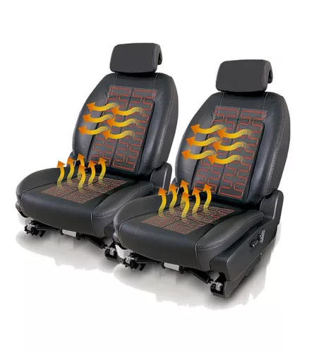 AWHL100 CARB - Ülésfűtés