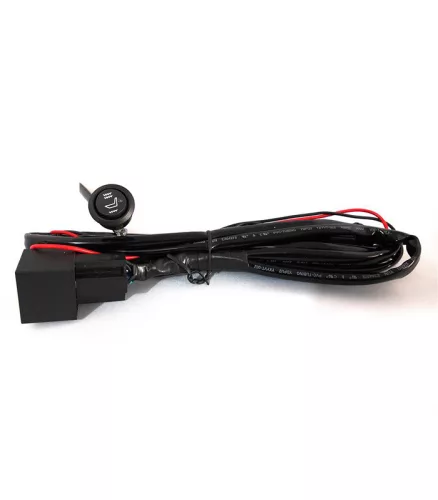 AWHL100 CARB - Ülésfűtés