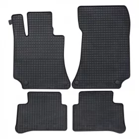   Mercedes E-Classe W212 2009-2016 Petex méretpontos gumiszőnyeg szett