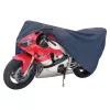 Motorkerékpár takaróponyva XL (vízálló)