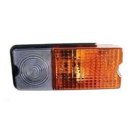 Helyzet- és irányjelző, Zetor