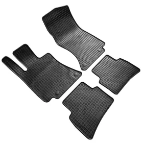   Mercedes E-Class 2024- (W214) Petex méretpontos gumiszőnyeg szett