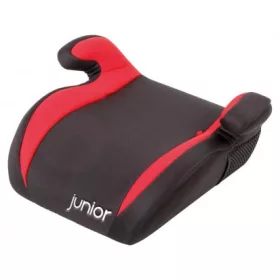 Petex Moritz 203 gyermek ülésmagasító - fekete/piros