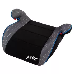 Petex Moritz 202 gyermek ülésmagasító - fekete/szürke