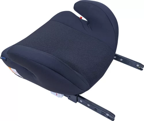 Gyerek ülésmagasító Max PLUS 151 (fekete)