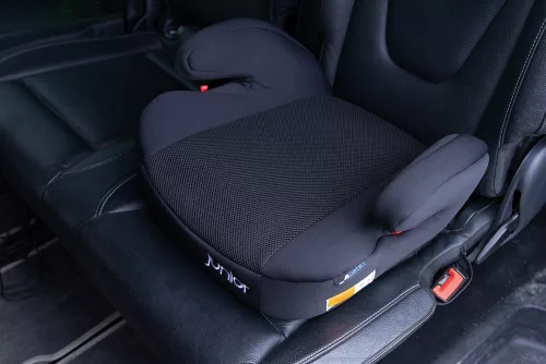 Gyerek ülésmagasító Max PLUS 151 (fekete)