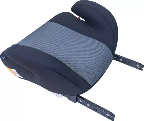 Gyermek ülésmagasító Max PLUS 152 (szürke)