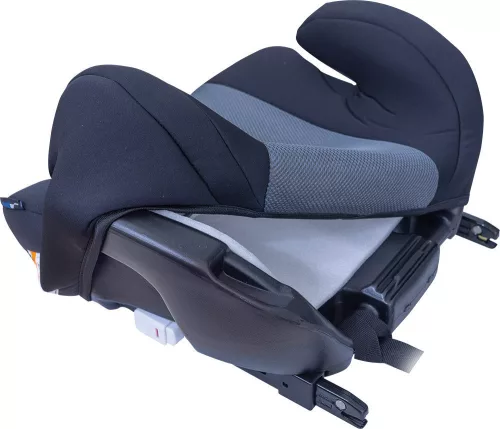 Gyermek ülésmagasító Max PLUS 152 (szürke)