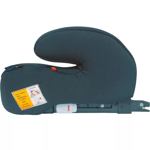Gyermek ülésmagasító Max PLUS 152 (szürke)