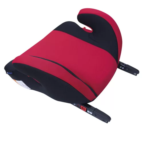 Petex Maja ISO-FIX gyermek ülésmagasító - piros