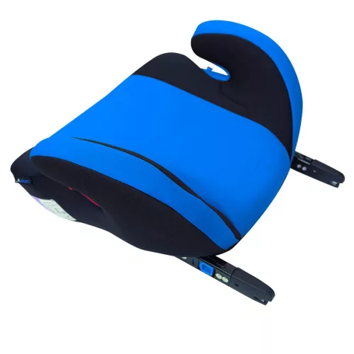 Petex Maja ISO-FIX gyermek ülésmagasító - kék