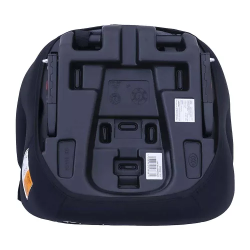 Petex Maja ISO-FIX gyermek ülésmagasító - kék