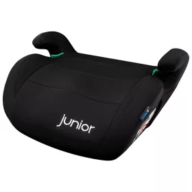 Petex Max 305 gyermek ülésmagasító - fekete