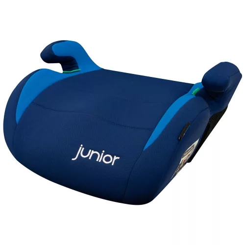 Petex Max 302 gyermek ülésmagasító - kék