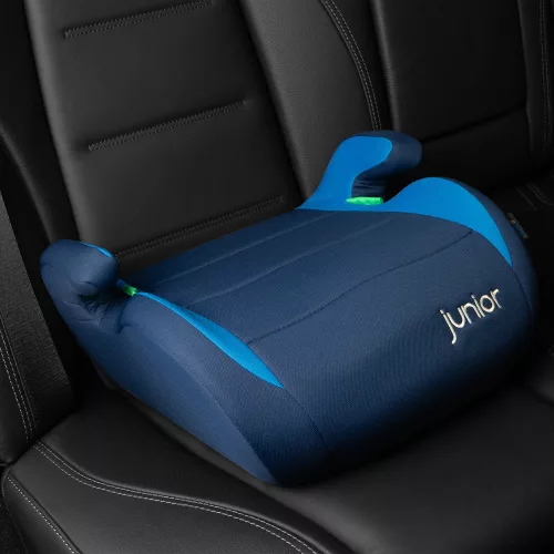 Petex Max 302 gyermek ülésmagasító - kék