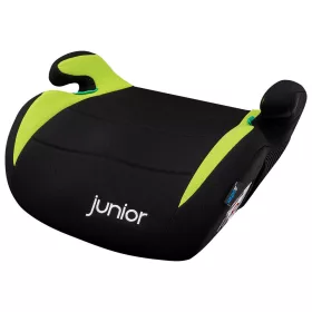 Petex Max 303 gyermek ülésmagasító - fekete/sárga