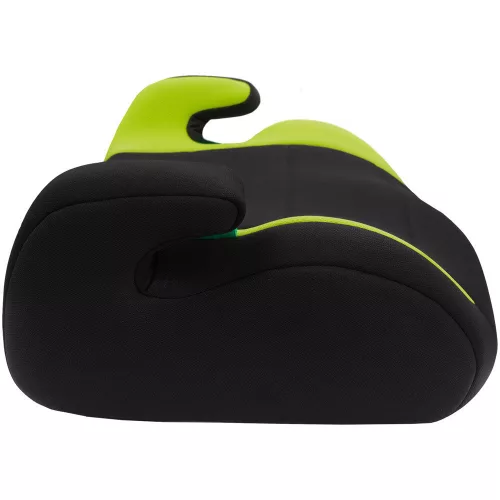 Petex Max 303 gyermek ülésmagasító - fekete/sárga