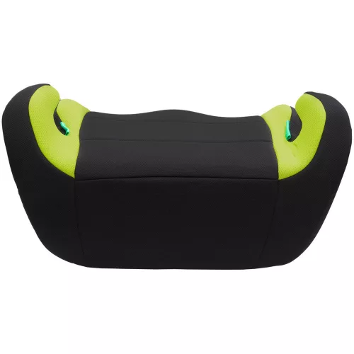 Petex Max 303 gyermek ülésmagasító - fekete/sárga