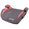 Petex Max 304 gyermek ülésmagasító - pink