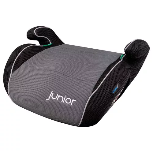 Petex Max 308 gyermek ülésmagasító - szürke