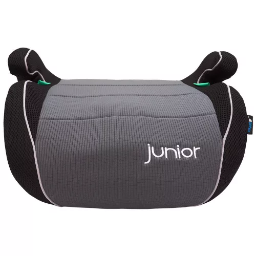 Petex Max 308 gyermek ülésmagasító - szürke