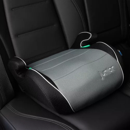 Petex Max 308 gyermek ülésmagasító - szürke