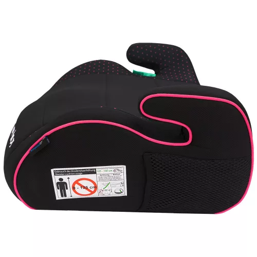 Gyerek ülésmagasító Max 312 (rózsaszín)