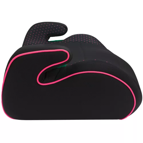 Gyerek ülésmagasító Max 312 (rózsaszín)