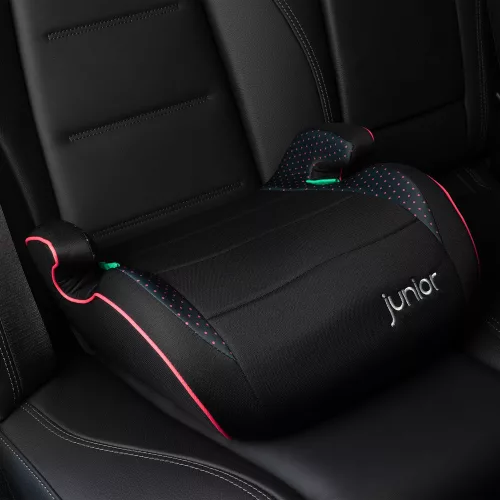 Gyerek ülésmagasító Max 312 (rózsaszín)