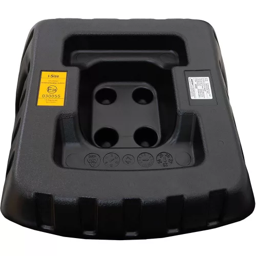 Gyerek ülésmagasító Max 312 (rózsaszín)