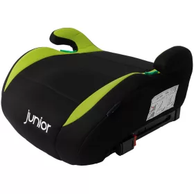 Gyermek ülésmagasító Max PLUS 354 (zöld, ISO-FIX)