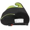 Gyermek ülésmagasító Max PLUS 354 (zöld, ISO-FIX)