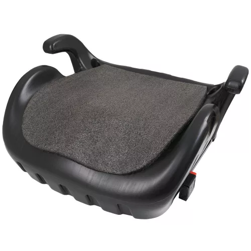 Gyermek ülésmagasító Max PLUS 354 (zöld, ISO-FIX)