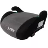 Gyermek ülésmagasító Max PLUS 352 (szürke, ISO-FIX)