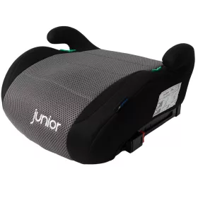 Gyermek ülésmagasító Max PLUS 352 (szürke, ISO-FIX)