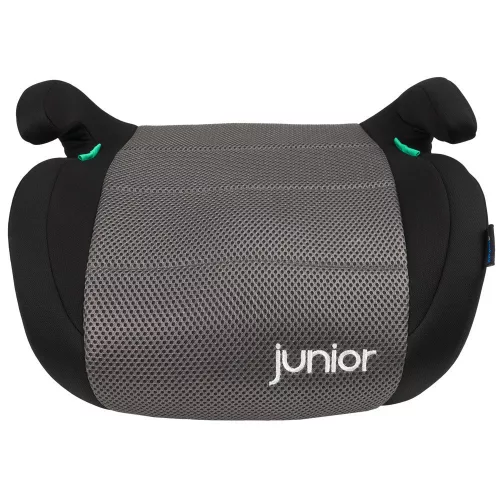 Gyermek ülésmagasító Max PLUS 352 (szürke, ISO-FIX)