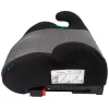 Gyermek ülésmagasító Max PLUS 352 (szürke, ISO-FIX)