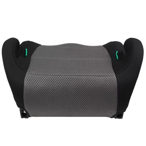 Gyermek ülésmagasító Max PLUS 352 (szürke, ISO-FIX)