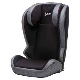 Gyerek autósülés Premium 703 (szürke)