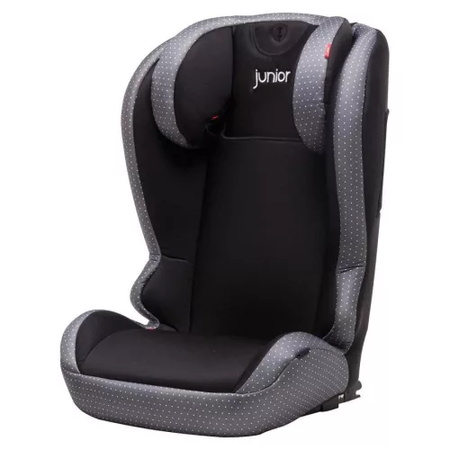Gyerek autósülés Premium 703 (szürke)