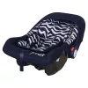 Gyermek autósülés Bambini 941 (zebra)