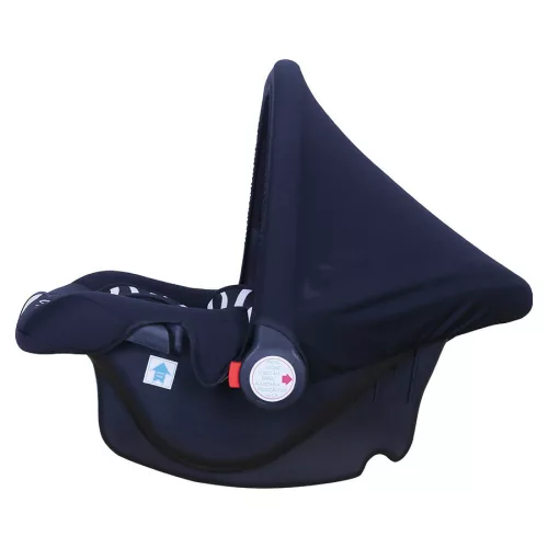 Gyermek autósülés Bambini 941 (zebra)