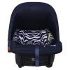 Gyermek autósülés Bambini 941 (zebra)