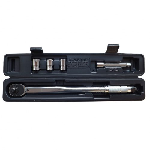 Nyomatékkulcs kerekekhez (17 / 19 / 21mm) 1/2"