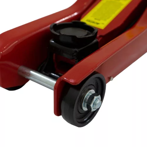 Mobil hidraulikus emelő 3000kg (piros)