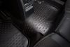 Skoda Superb II. 2008-2015 Novline méretpontos gumiszőnyeg szett