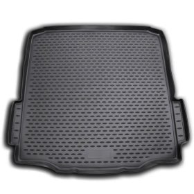   Skoda Superb II. 2008-2015 (sedan) Novline méretpontos csomagtértálca