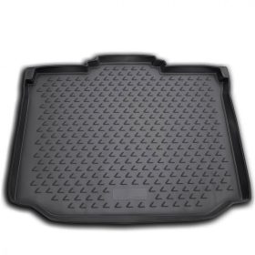   Skoda Roomster 2006-2015 Novline méretpontos csomagtértálca