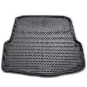   Skoda Octavia II. 2005-2013 (combi) Novline méretpontos csomagtértálca