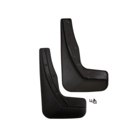   Skoda Kodiaq 2017- (hátsó) Novline sárvédő gumi, sárfogó gumi